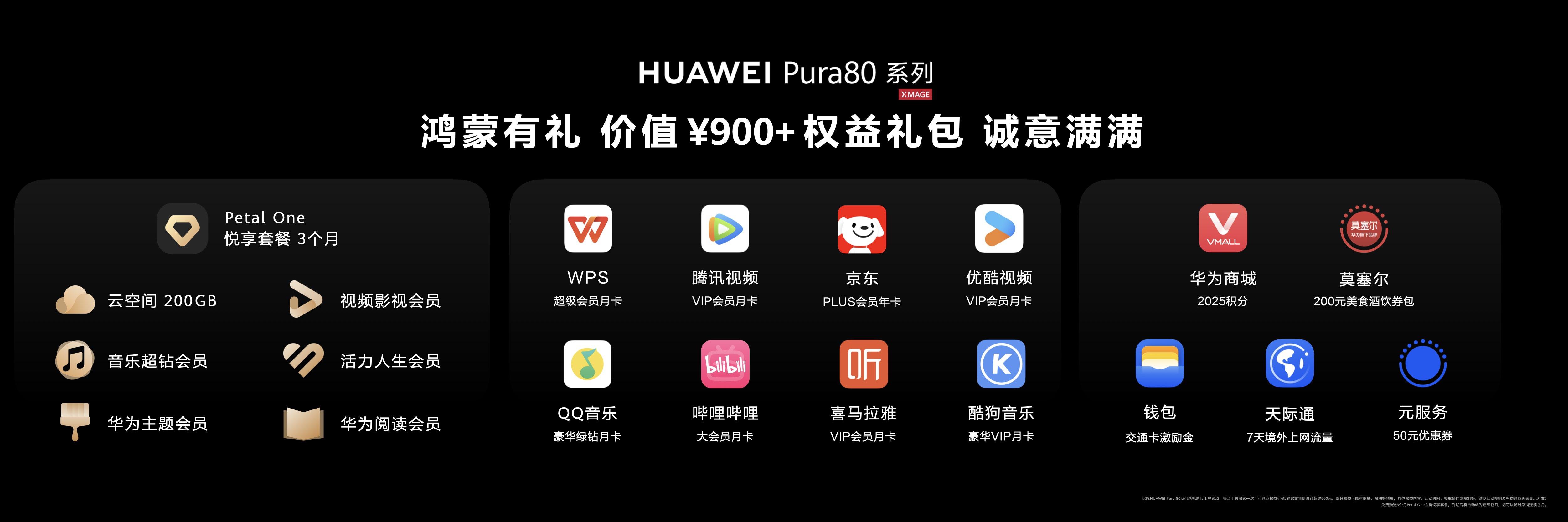 圖片視頻無憂存儲，618訂閱華為云空間助你告別存儲焦慮