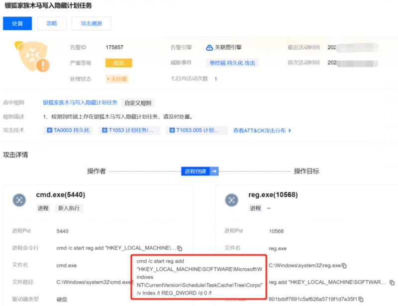 騰訊iOA EDR：全方位狙擊銀狐木馬，破解“釣魚+免殺”組合拳