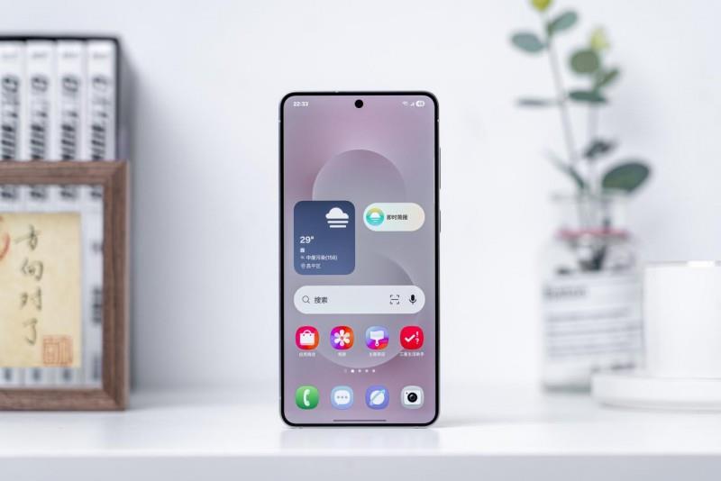 眼前一亮！三星Galaxy S25 Edge深度評(píng)測(cè)：輕薄旗艦的創(chuàng)新與實(shí)力