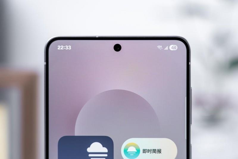 眼前一亮！三星Galaxy S25 Edge深度評(píng)測(cè)：輕薄旗艦的創(chuàng)新與實(shí)力