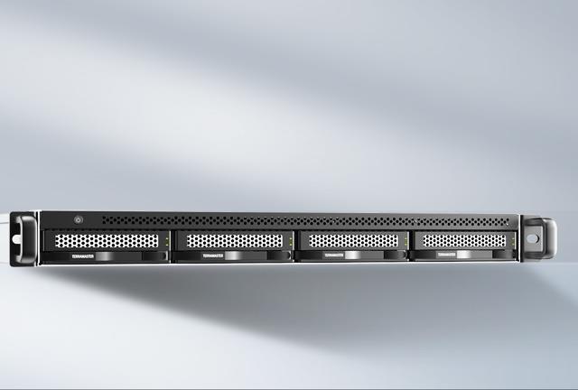 鐵威全新產(chǎn)品D4-320U，企業(yè)級(jí)用戶的不二之選