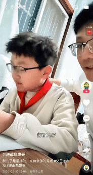 有一個不掃興的爸爸是什么體驗？