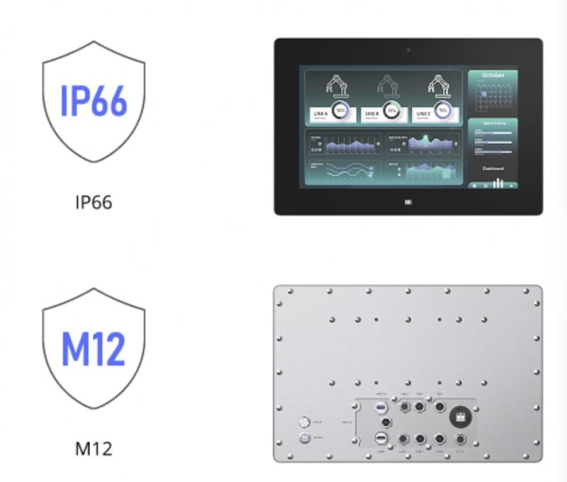 智慧工控，堅(jiān)固如盾：iEi威強(qiáng)電SHIELD系列強(qiáng)勢(shì)登場(chǎng)
