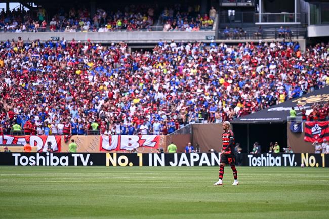 音質(zhì)王者震撼登場！NO.1 IN Japan東芝電視閃耀亮相2025世俱杯