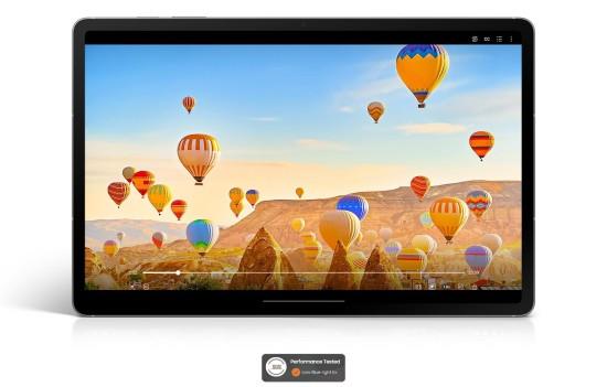 炎熱天氣如何高效學習？三星Galaxy Tab S10 FE系列有妙招