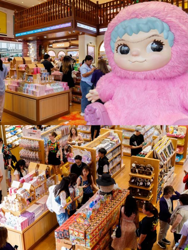 量子之歌以前瞻性戰(zhàn)略視野，引領旗下潮玩品牌Letsvan向國際市場奮進