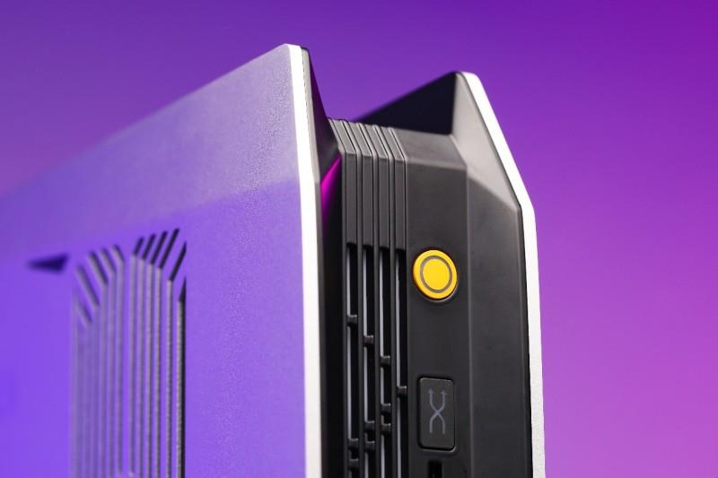 “跟上AI時代”？不，我就是時代！磐鐳YO1 AMD銳龍AI Max+395桌面AI超算中心