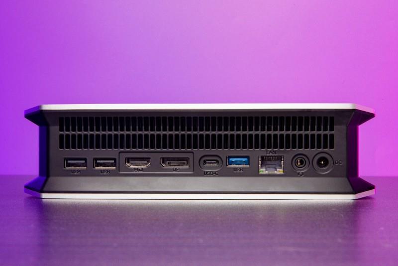 “跟上AI時代”？不，我就是時代！磐鐳YO1 AMD銳龍AI Max+395桌面AI超算中心