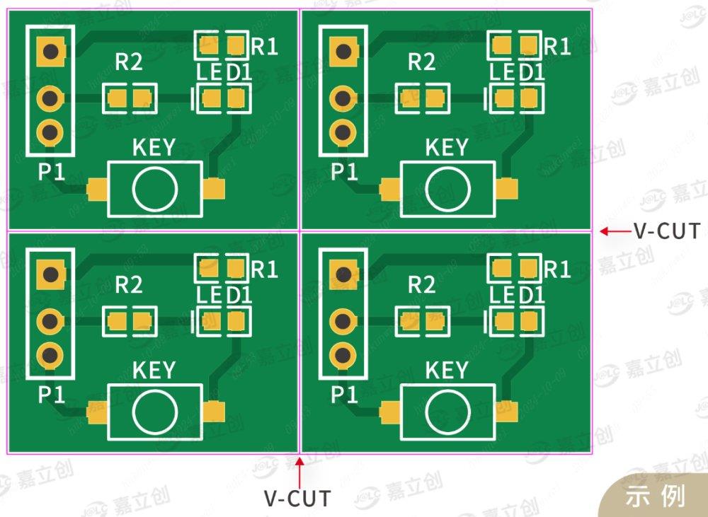 高多層 PCB 拼板如何影響信號完整性？資深 Layout 工程師的 6 條建議