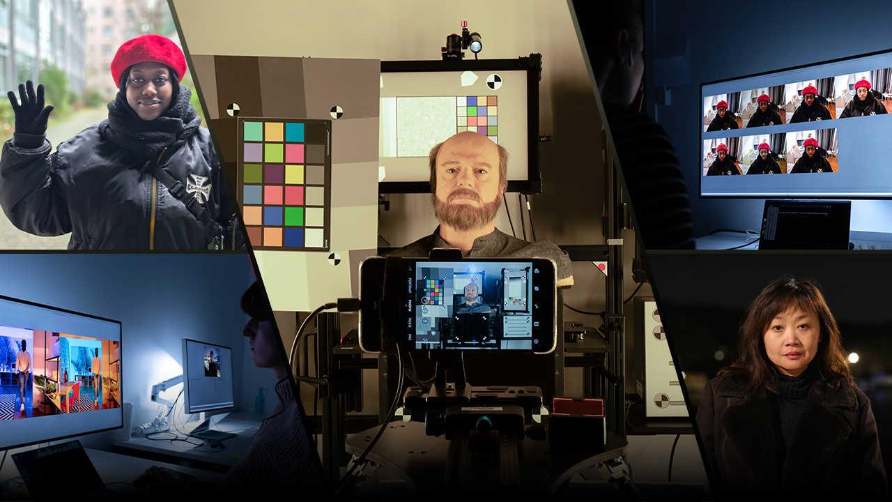 DXOMARK 發(fā)布第六版智能手機影像測試基準： 著眼用戶真實體驗，全面升級評測體系