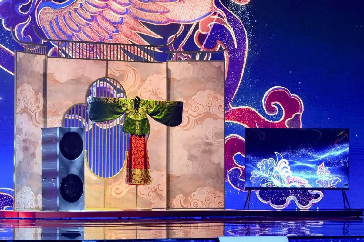 海爾智家李曉峰:卡薩帝創(chuàng)新延伸的方向，就是未來用戶選擇的方向