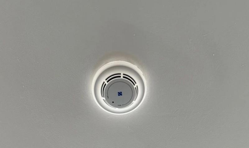 高新投三江工業(yè)消防解決方案助守泰坦科技超級工廠安全防線