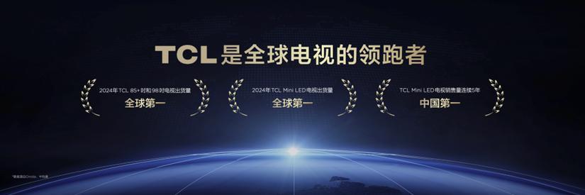 從 618 戰(zhàn)報(bào)看真相：越來越多人選 TCL電視，不只是因?yàn)橘|(zhì)價(jià)比