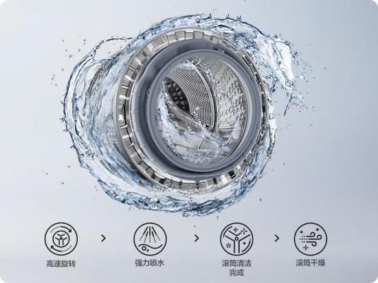 懶人剛需好物！三星AI神 黑鉆熱泵洗烘旗艦引領(lǐng)智慧高效洗烘新時(shí)代