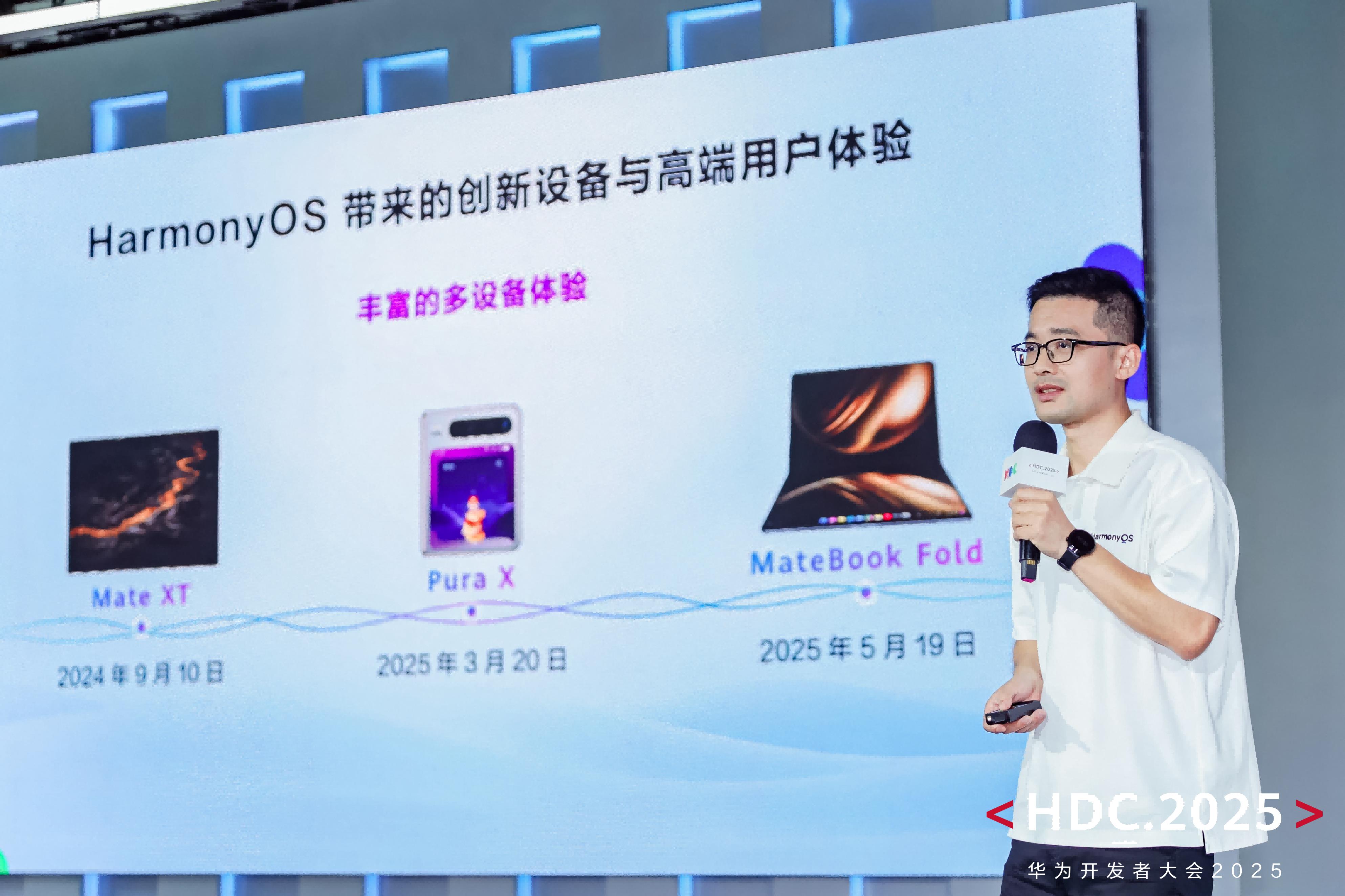 HarmonyOS多設(shè)備開發(fā)方案再進化：新升級、新能力、新體驗
