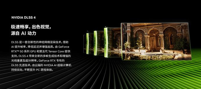 支持DLSS 4技術 ROG魔霸新銳2025部分地區(qū)享國補20%優(yōu)惠！