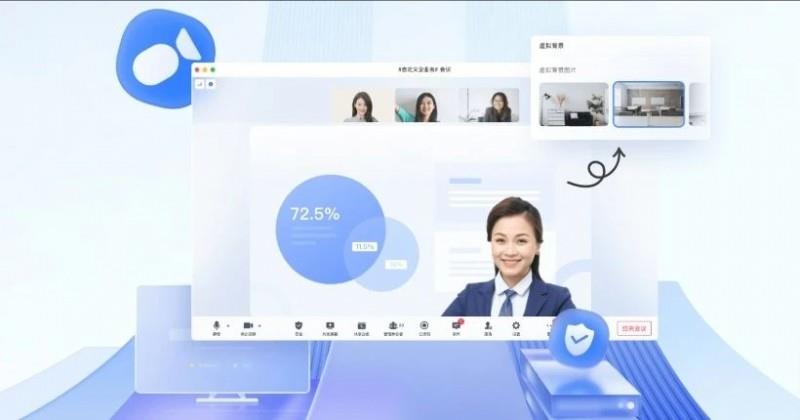 開會(huì)不花錢？年中復(fù)盤高效過關(guān)的秘訣原來是……