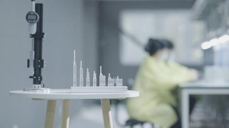 靈巧手銷量半年4000，市占率遙遙領(lǐng)先，怎么做到的？