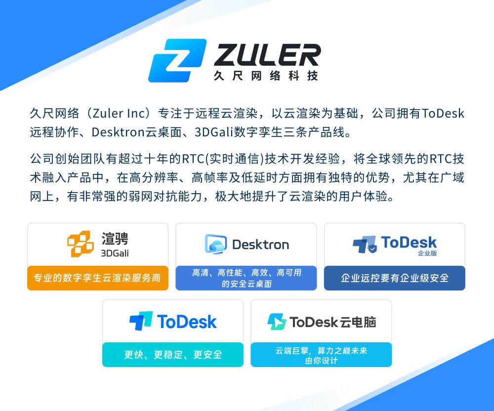 鴻蒙電腦的“萬(wàn)能鑰匙”來(lái)了！ToDesk首發(fā)原生適配，高效打破應(yīng)用邊界！