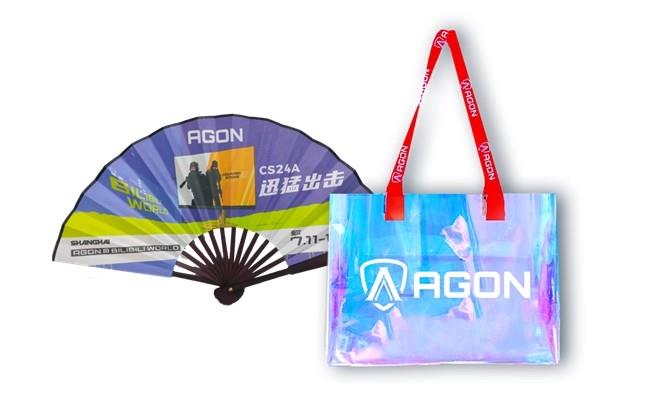 AGON愛(ài)攻BW競(jìng)化之旅：贏G2簽名版顯示器，燃爆盛夏