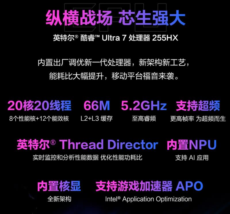 RTX 5060? 加持 ROG魔霸新銳2025，DLSS 4 暢享高幀游戲體驗