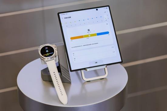 新品預(yù)約正當(dāng)時！ 三星Galaxy Watch8系列引領(lǐng)健康新潮流