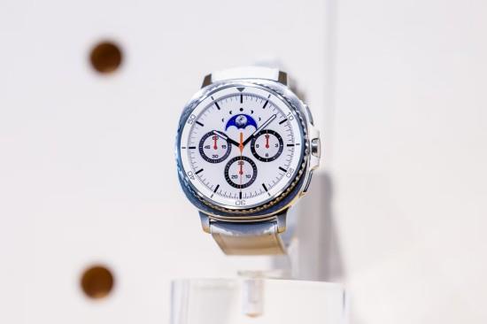 新品預(yù)約正當(dāng)時！ 三星Galaxy Watch8系列引領(lǐng)健康新潮流