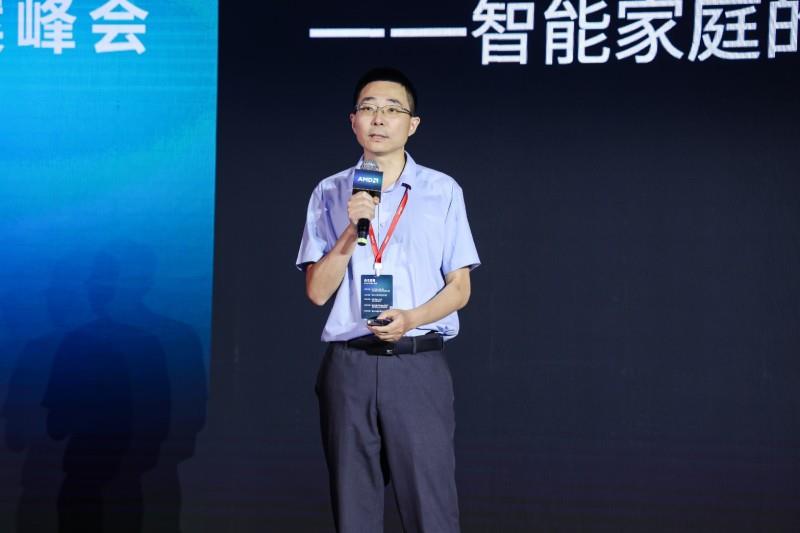 打通AI賦能最后一公里，AMD 舉辦Mini AI工作站行業(yè)解決方案峰會(huì)
