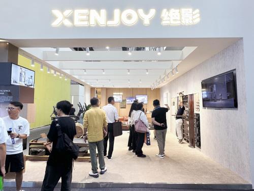 打造豪宅健身空間新樣本
