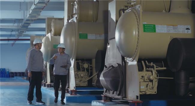 移動電源安全如何保障？走進冠宇，了解頭部電芯廠商如何保障“芯”安全