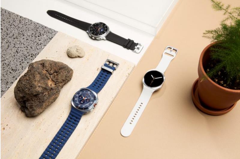 三星Galaxy Watch8系列新品：輕松管理睡眠、運(yùn)動(dòng)與健康生活