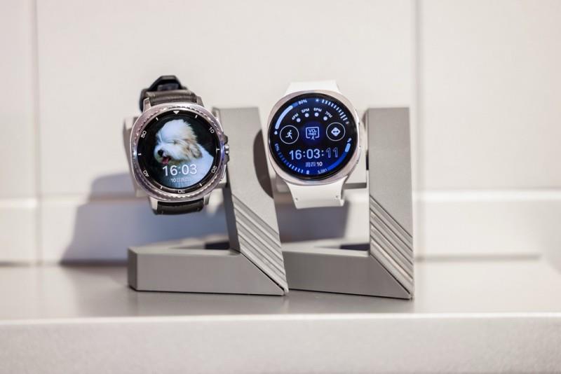 三星Galaxy Watch8系列新品：輕松管理睡眠、運(yùn)動(dòng)與健康生活