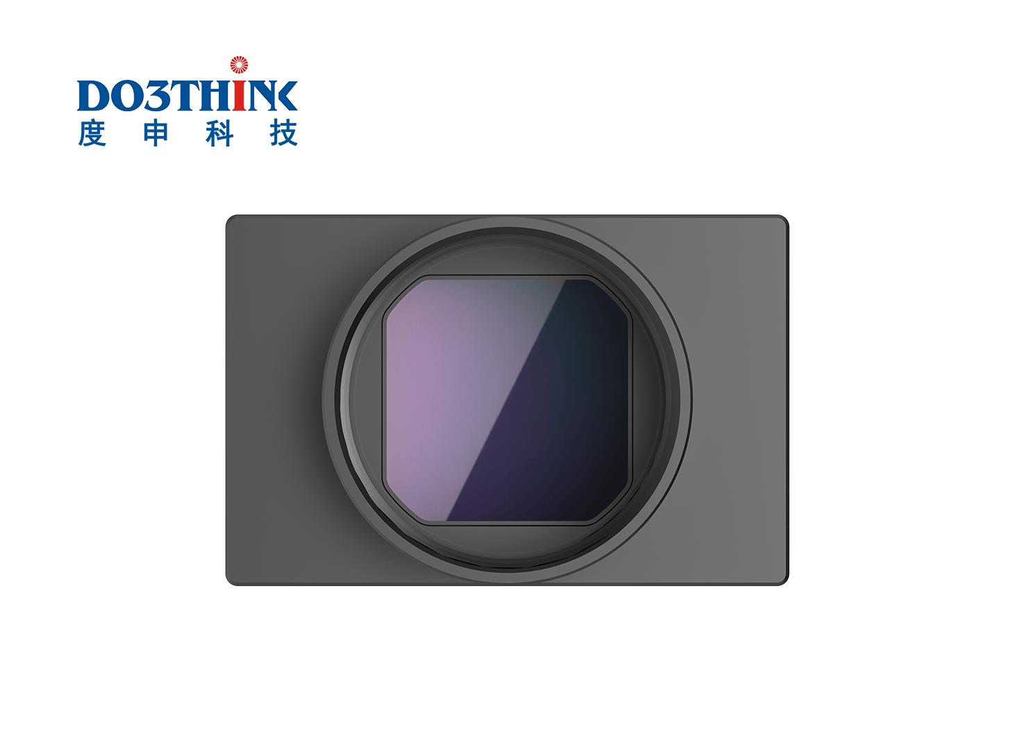 不止高速，更是穩(wěn)定——度申科技RGS系列2.5GigE工業(yè)面陣相機(jī)重磅發(fā)布