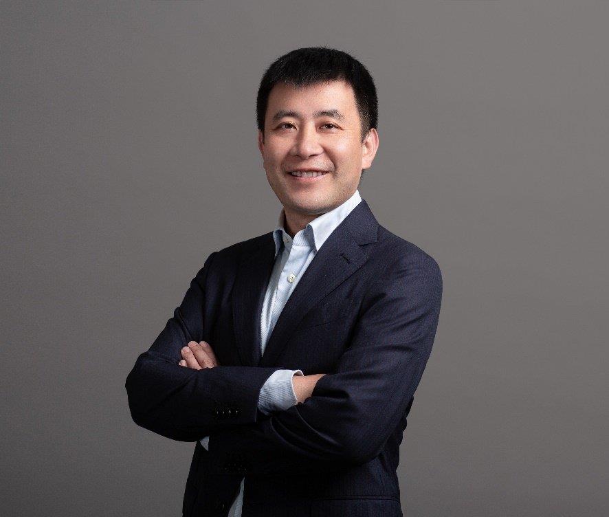 施耐德電氣熊宜：生態(tài)有多大 AI的舞臺就有多大