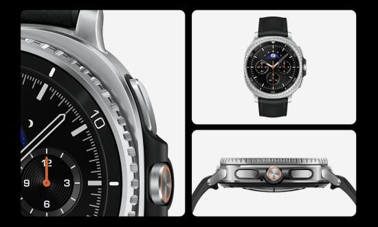 三星Galaxy Watch新品正式開售 解鎖健康生活“星”體驗(yàn)