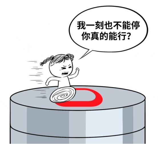 數(shù)據(jù)庫“不敢替”？不存在了！