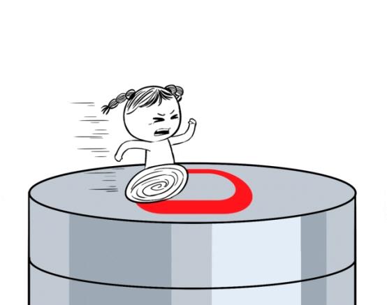 數(shù)據(jù)庫“不敢替”？不存在了！