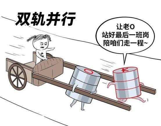 數(shù)據(jù)庫“不敢替”？不存在了！