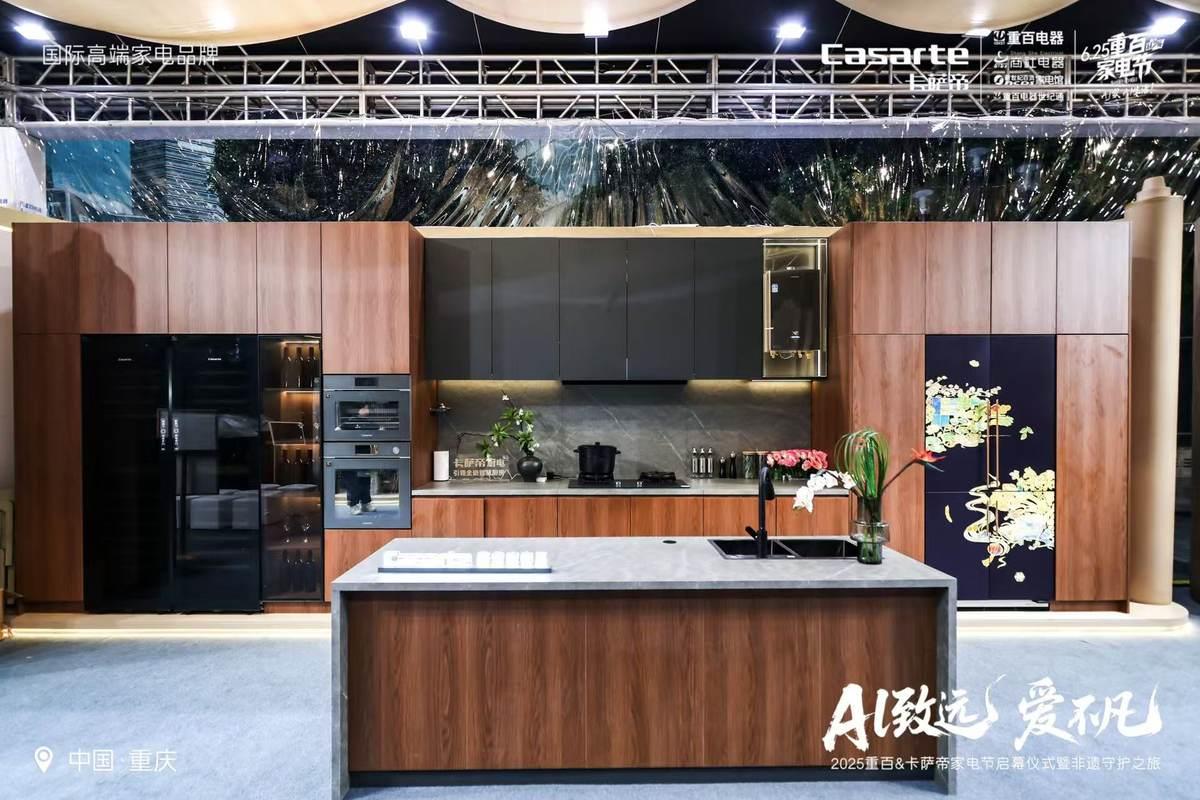中國家庭廚房的5大槽點，怎么解決？