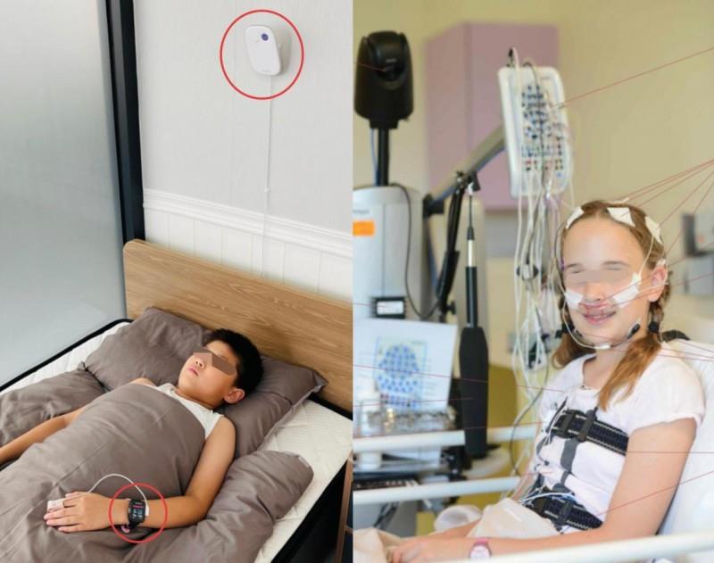 多科室多場景適用：清雷科技Q81X系列打造睡眠健康中樞系統(tǒng)
