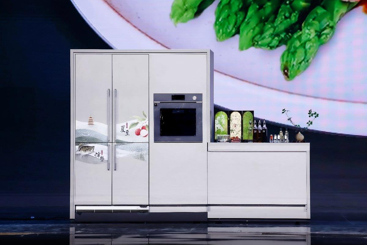 2025H1家電市場：產(chǎn)業(yè)結(jié)構(gòu)升級，中高端拉動明顯