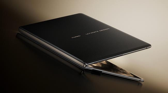 HUAWEI MateBook Fold 非凡大師斬獲2025年iF設(shè)計獎：折疊屏電腦設(shè)計新標(biāo)桿