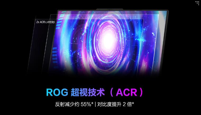 AMD 銳龍 9 9955HX3D 移動(dòng)處理器助陣ROG魔霸9，暑假電競(jìng)開黑致勝！