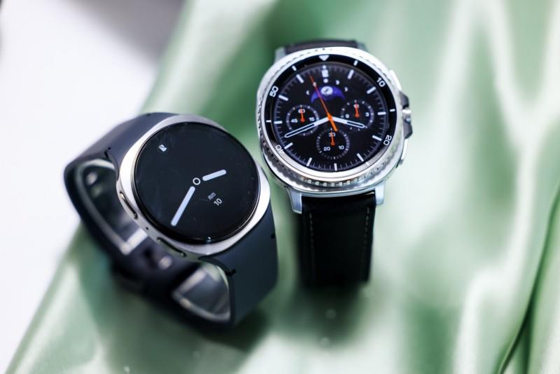 用三星Galaxy Watch8系列提升跑步水平 開啟訓(xùn)練新體驗(yàn)