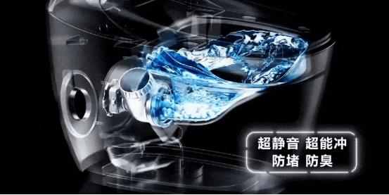 科技創(chuàng)新鑄就“市場(chǎng)第一"！九牧以硬核技術(shù)領(lǐng)跑全球衛(wèi)浴市場(chǎng)