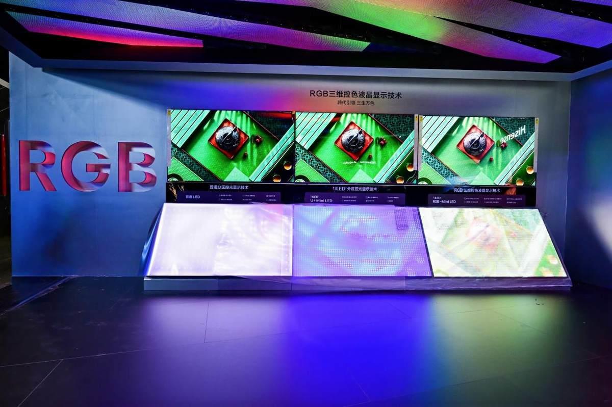 海信電視E8NPro選購(gòu)指南：100寸電視核心技術(shù)解讀